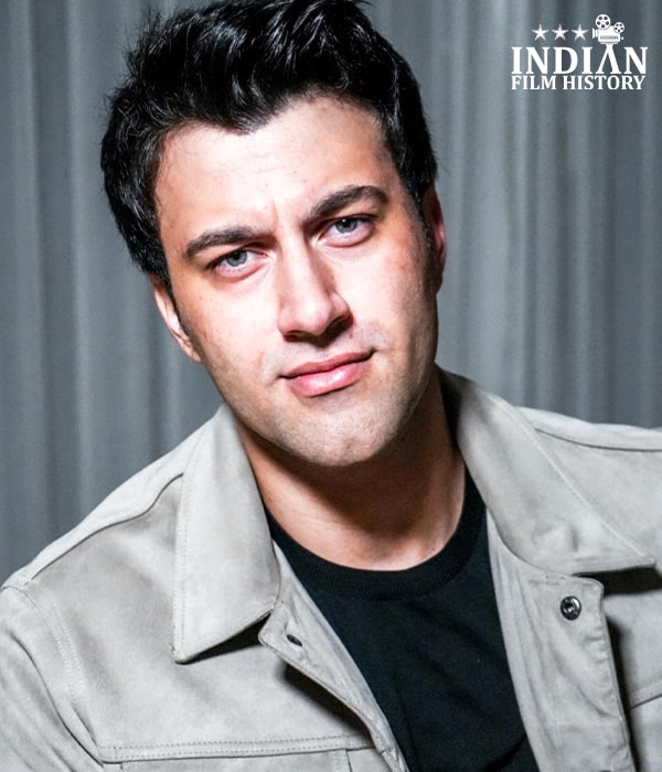 Rohed Khan