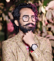 Roheet Rao Narsinge