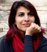 Rohena Gera