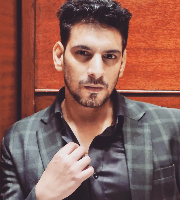 Rohil Bhatia