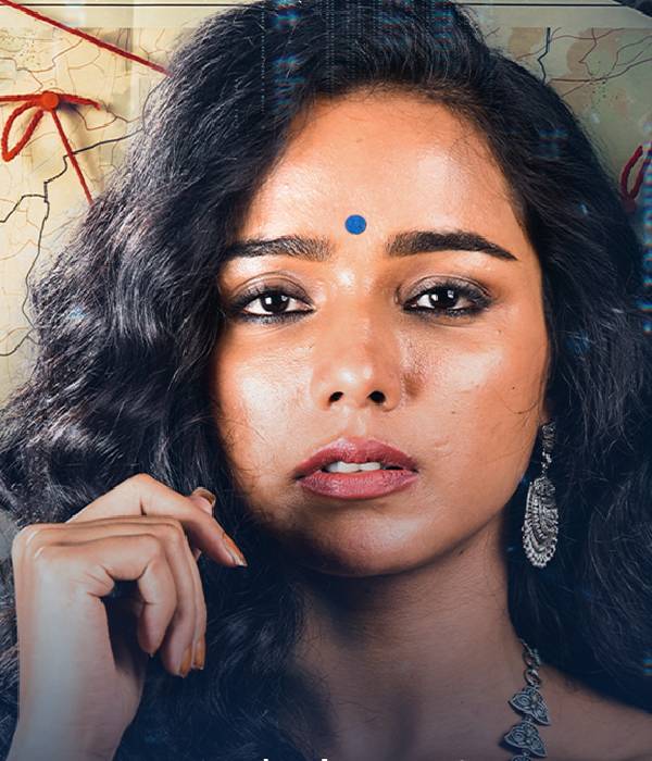 Rohini Ghosh
