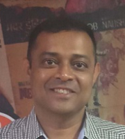 Rohit Aarrya
