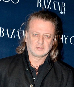 Rohit Bal