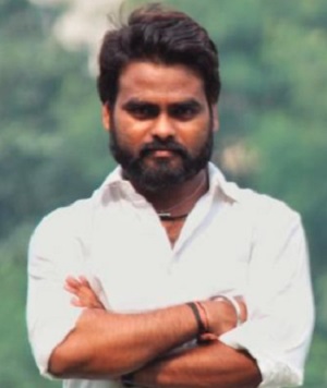 Rohit Basfore