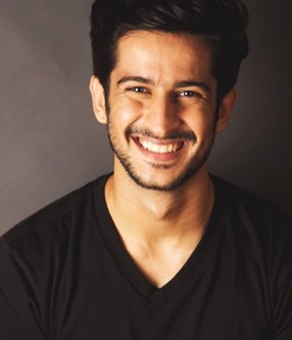 Rohit Behal