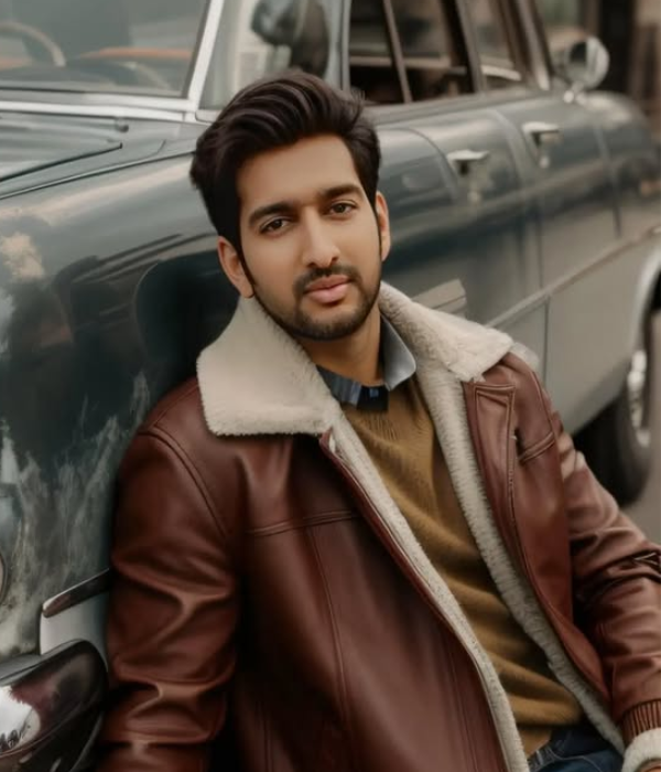 Rohit Bharadwaj Addanki