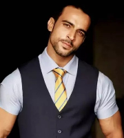 Rohit Choudhary