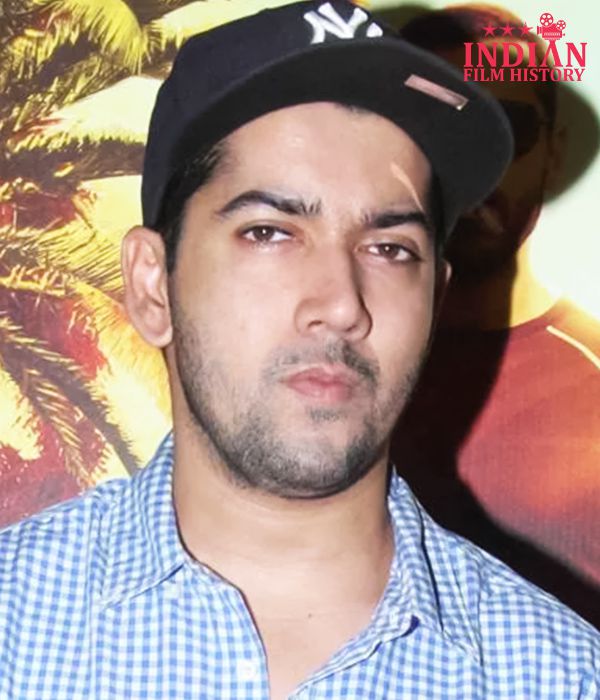 Rohit Dhawan