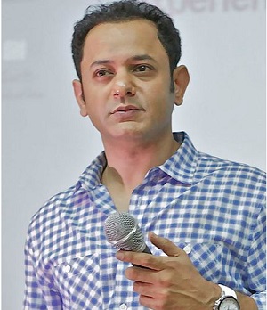 Rohit Gupta
