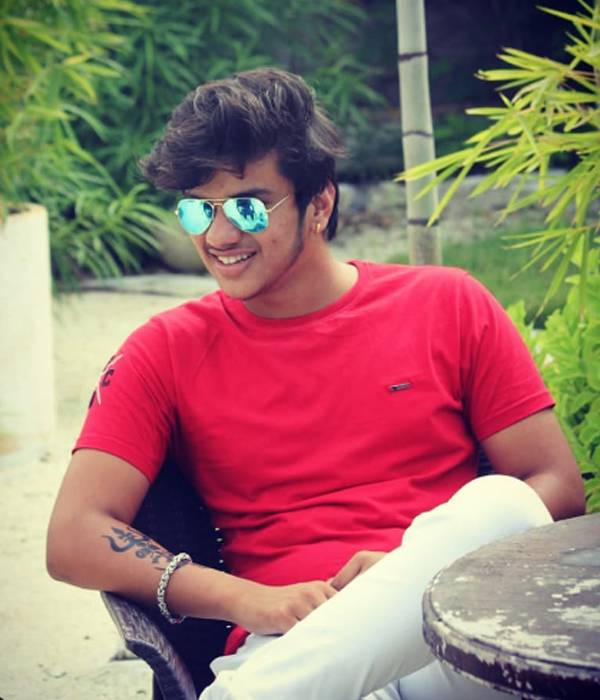 Rohit Hanchate