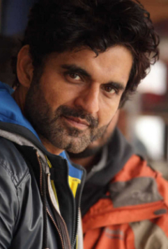 Rohit Jugraj