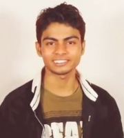 Rohit Kp