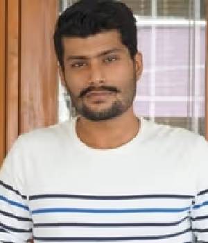 Rohit Krishna