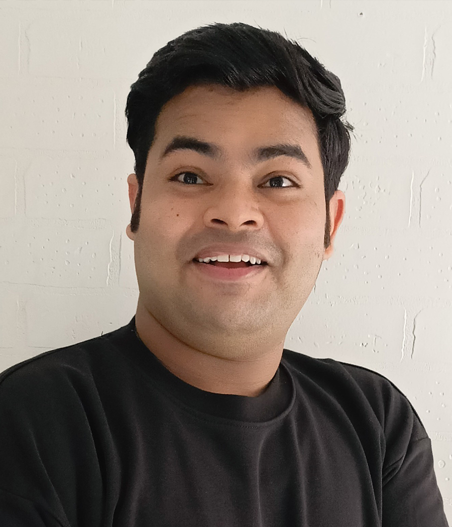 Rohit Kumar