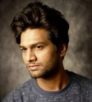 Rohit Mane