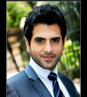 Rohit Mehta