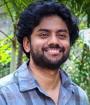 Rohit Nanda