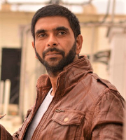 Rohit Pathak