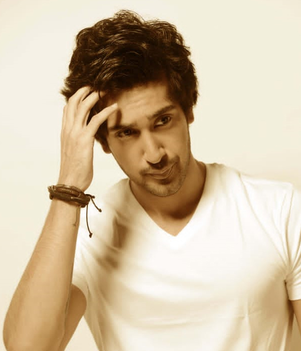 Rohit Raaj
