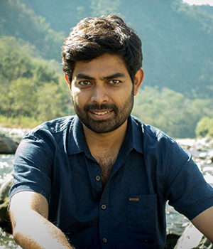 Rohit Raj Goyal