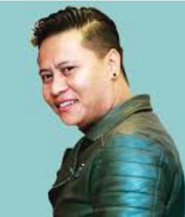 Rohit Rumba