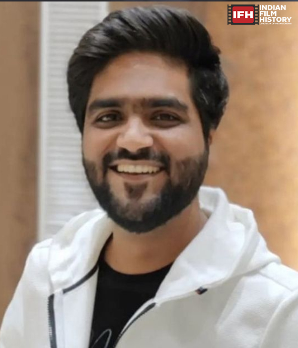 Rohit Sadhwani