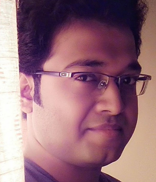 Rohit Sen Gupta