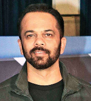 Rohit Shetty