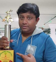 Rohit Singh Matru