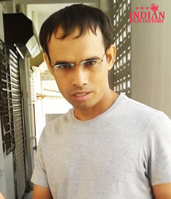 Rohit Tada