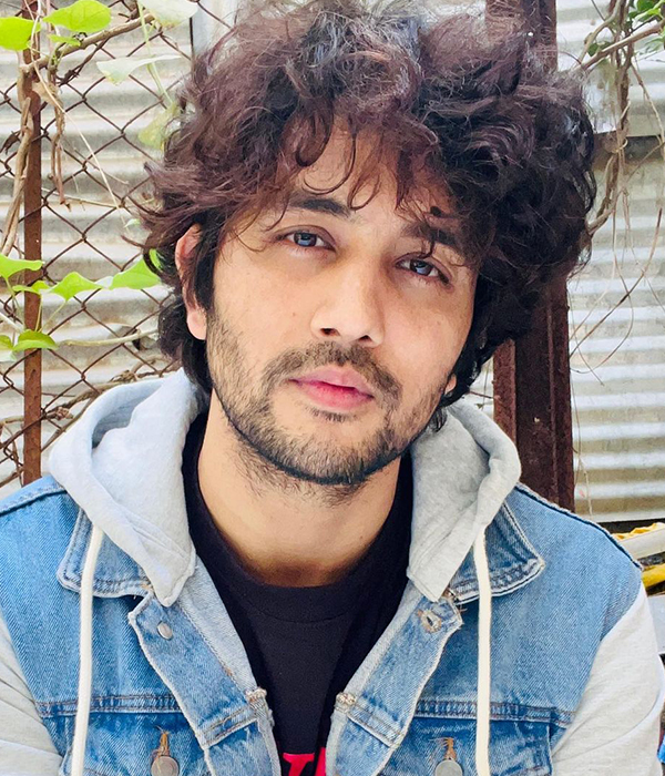 Rohit Vikkram