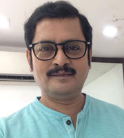 Rohitash Gaud