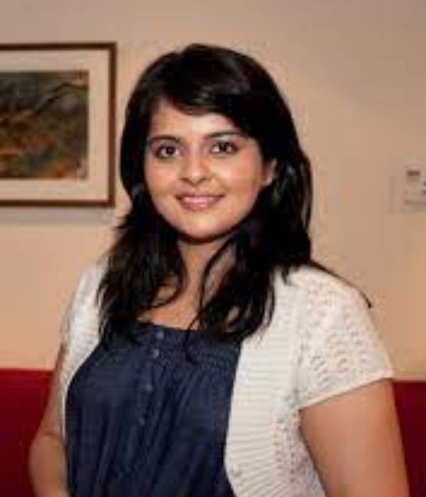 Roma Asrani