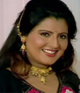 Roma Manek