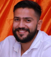 Romil Chaudhary