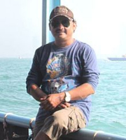 Rommel Rodrigues