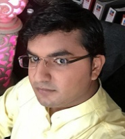 Ronak Bhalodi