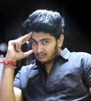 Ronak Pandya