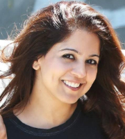 Ronicka Kandhari