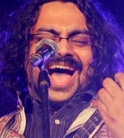 Ronit Chaterji