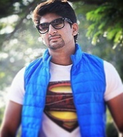 Ronit Vaidya