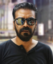 Ronnie Lahiri
