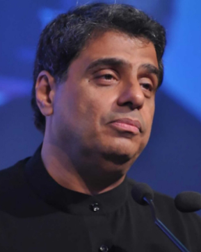 Ronnie Screwvala