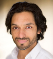 Ronny Jhutti