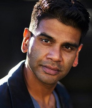 Ronobir Lahiri