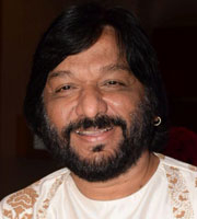 Roop Kumar Rathod