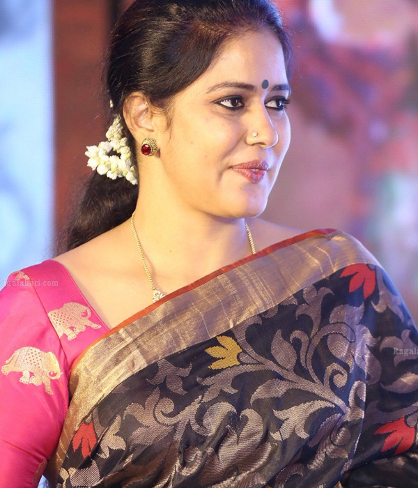Roopa Laxmi