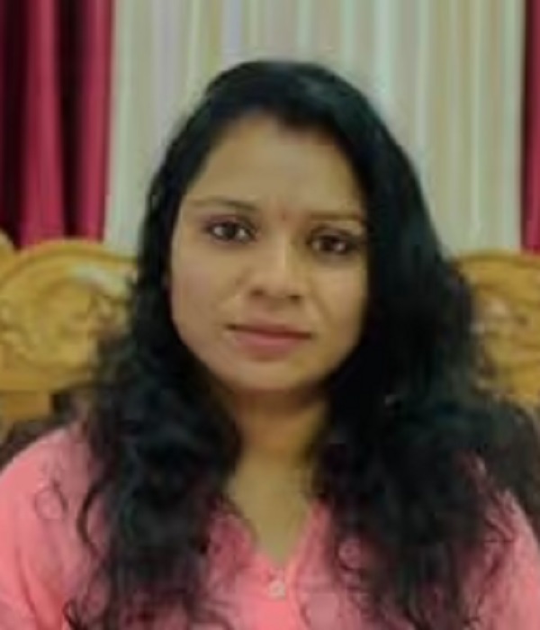 Roopashree Vorkady