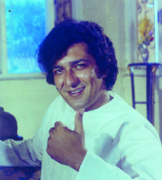Roopesh Kumar