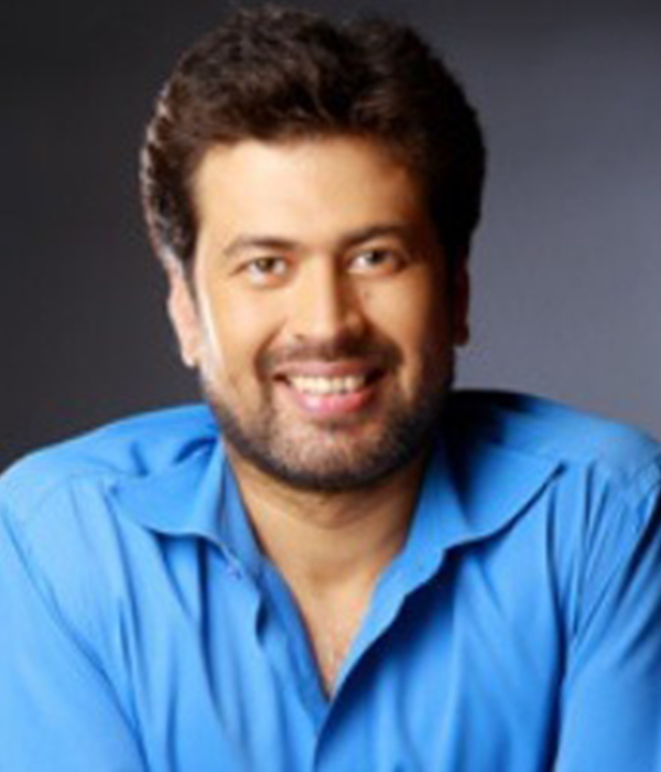 Roopesh Thapliyal